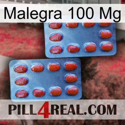 Malegra 100Mg 05